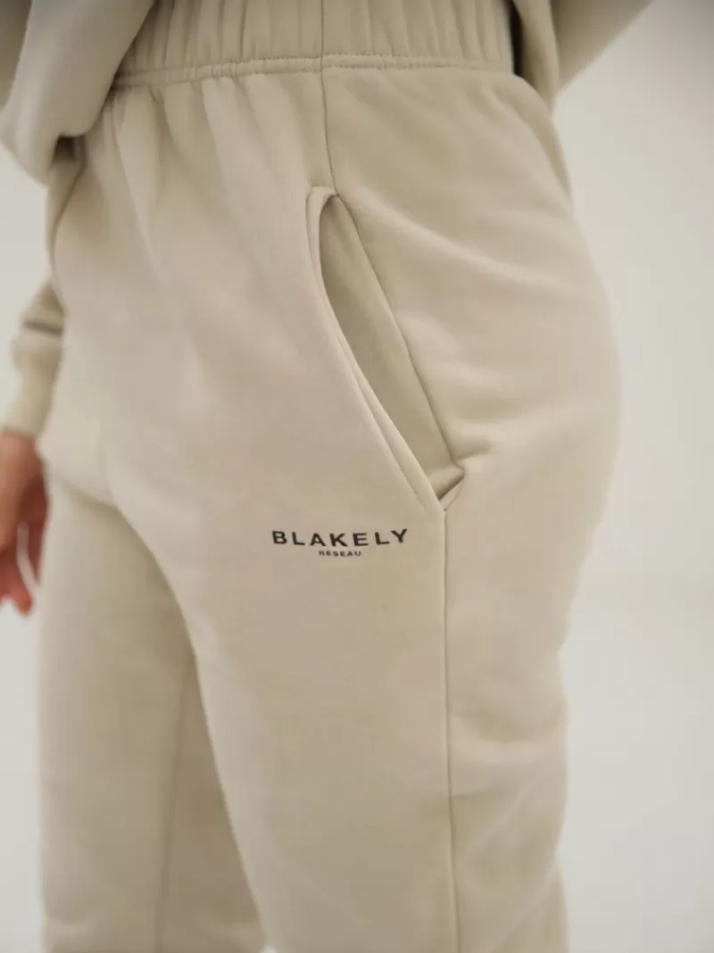 Reseau Sweatpants*Blakely Clothing Cheap