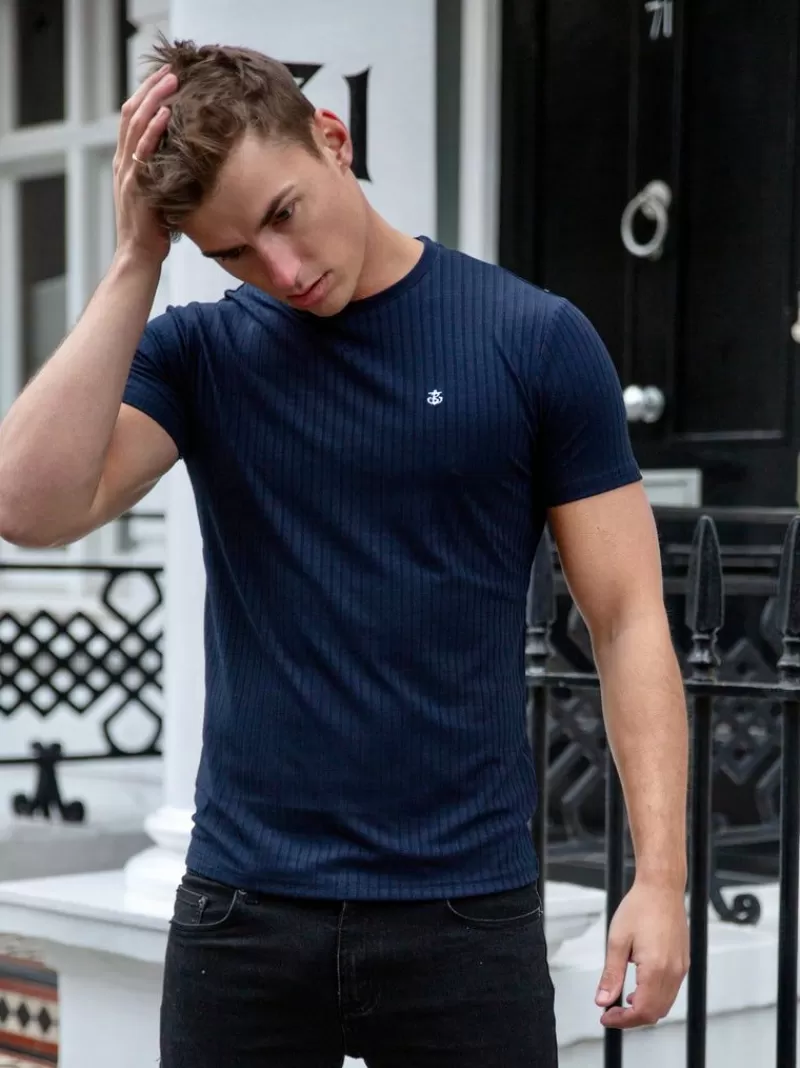 Salford Slim T-Shirt*Blakely Clothing Sale