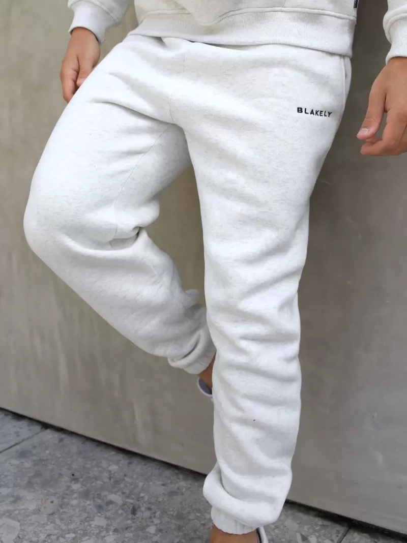 Series Relaxed Sweatpants*Blakely Clothing Discount