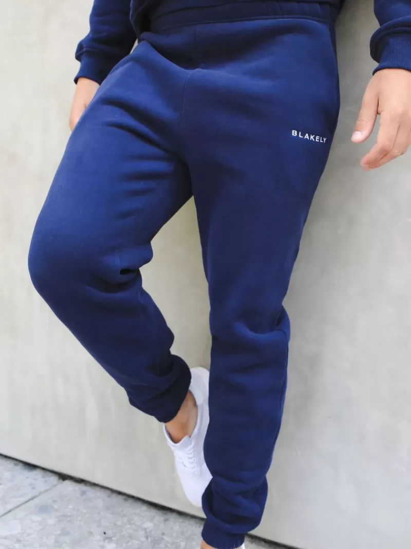 Series Relaxed Sweatpants*Blakely Clothing Best Sale