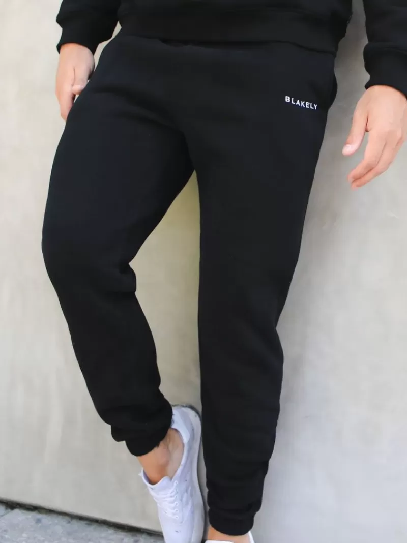 Series Relaxed Sweatpants*Blakely Clothing Best