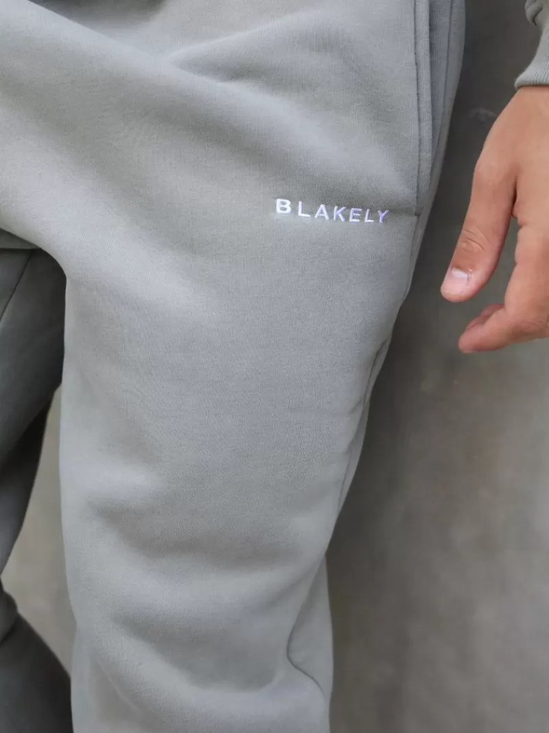 Series Relaxed Sweatpants*Blakely Clothing Cheap