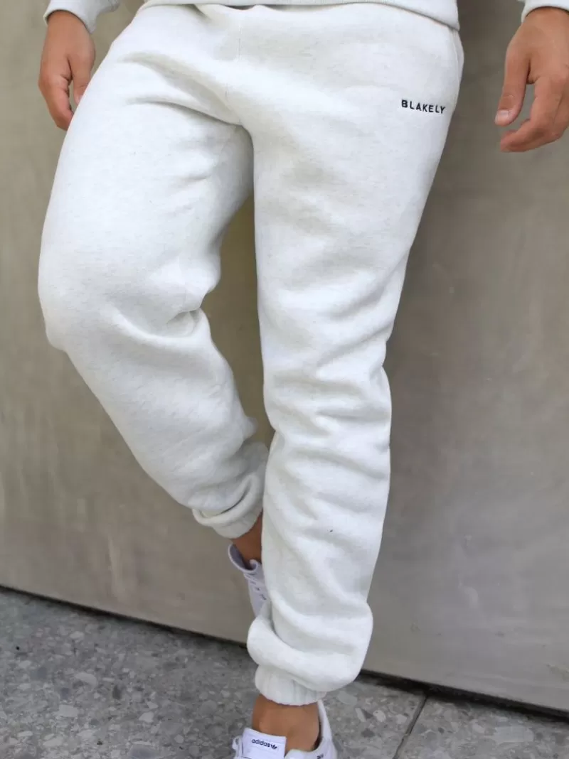 Series Relaxed Sweatpants*Blakely Clothing Discount