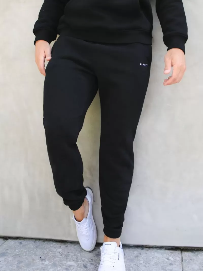 Series Relaxed Sweatpants*Blakely Clothing Best