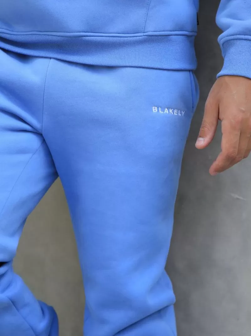 Series Relaxed Sweatpants*Blakely Clothing Discount