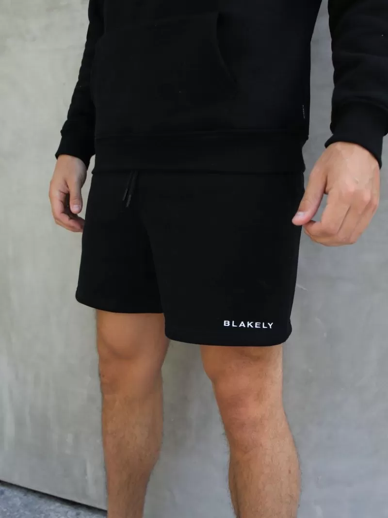 Series Shorts*Blakely Clothing Best