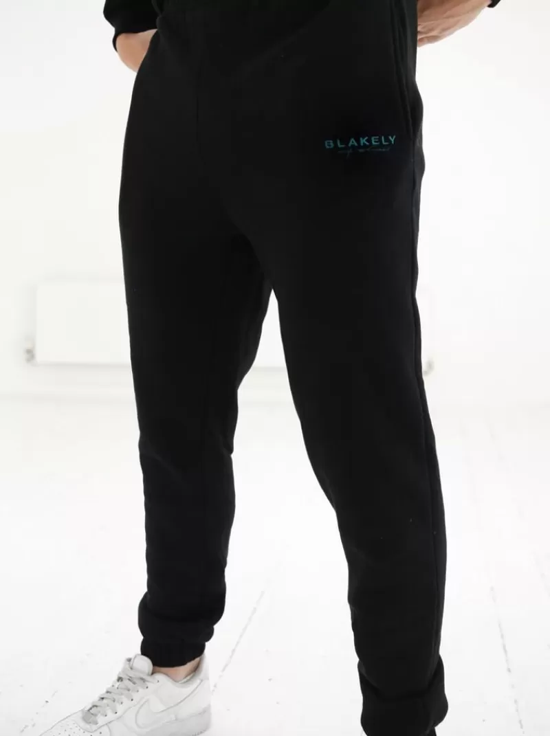 Signature Relaxed Sweatpants*Blakely Clothing Store