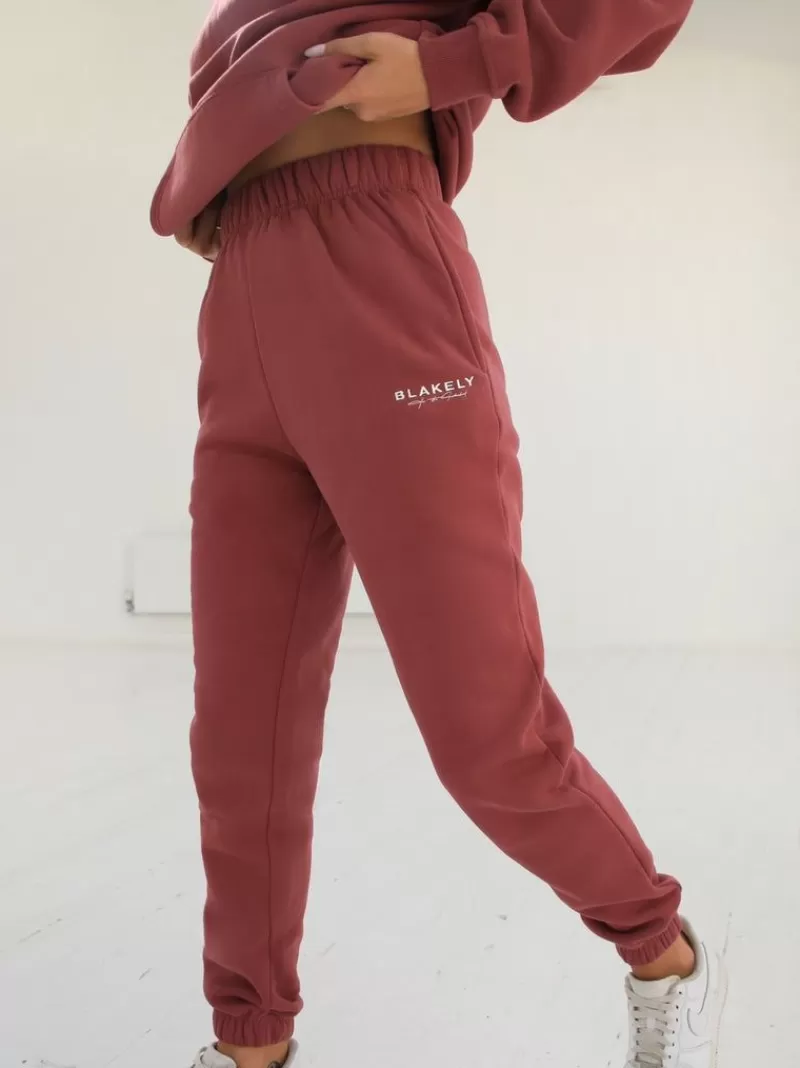 Signature Sweatpants*Blakely Clothing Sale