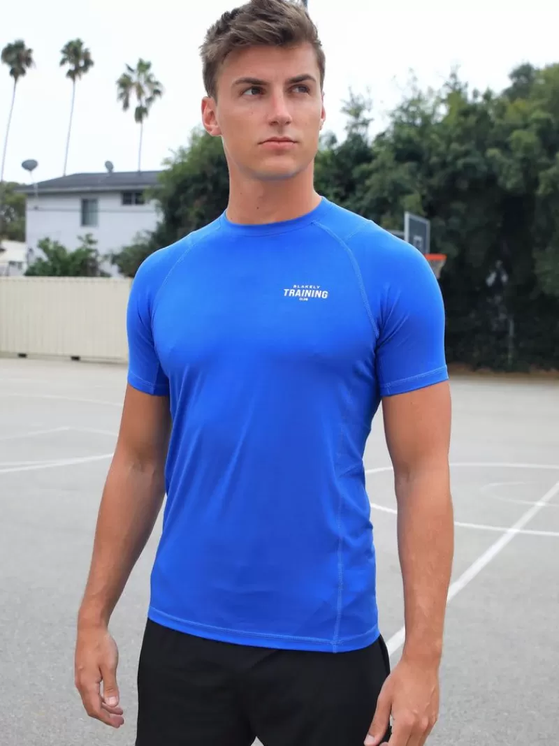 Slim Training T-Shirt*Blakely Clothing Hot