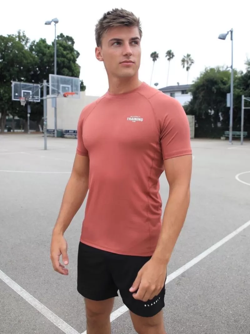 Slim Training T-Shirt*Blakely Clothing Store