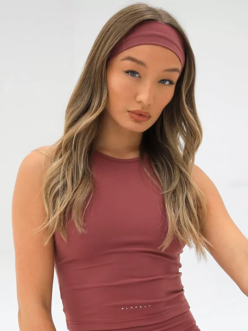 Soft Headband*Blakely Clothing Shop