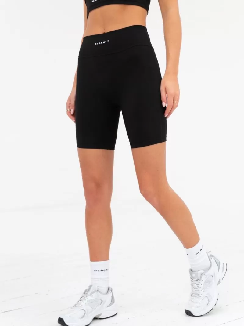 Soft Sculpt Cycling Shorts*Blakely Clothing Online