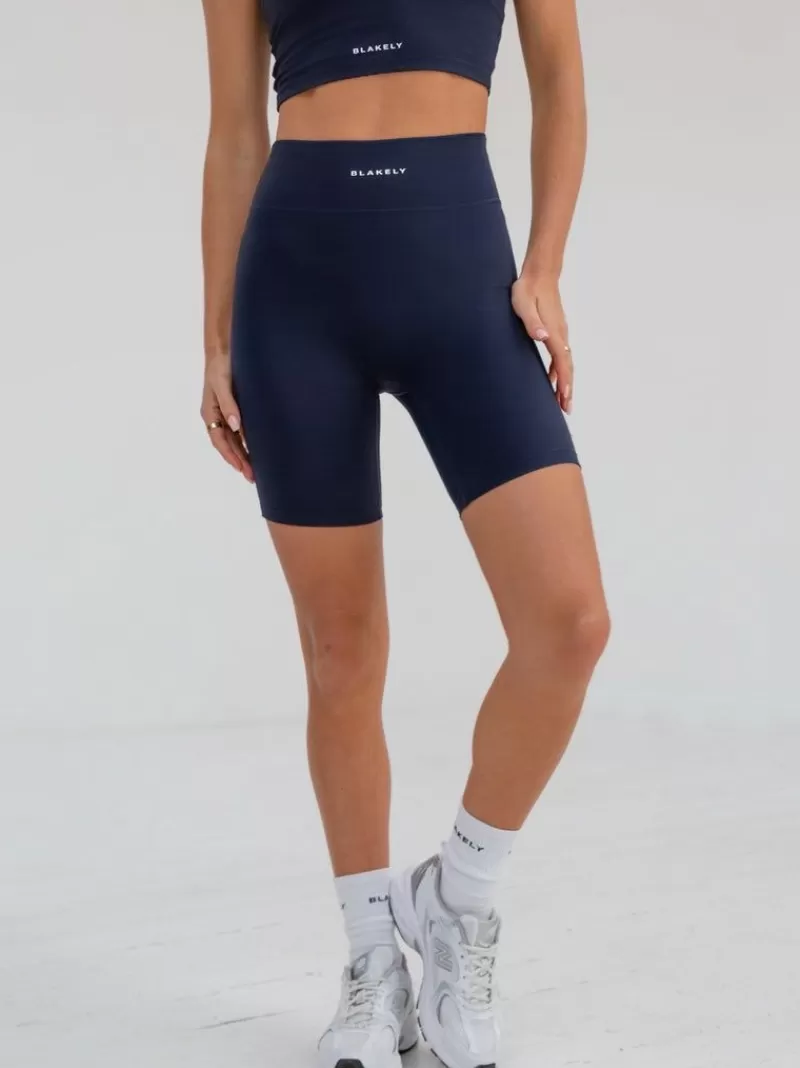 Soft Sculpt Cycling Shorts*Blakely Clothing Discount