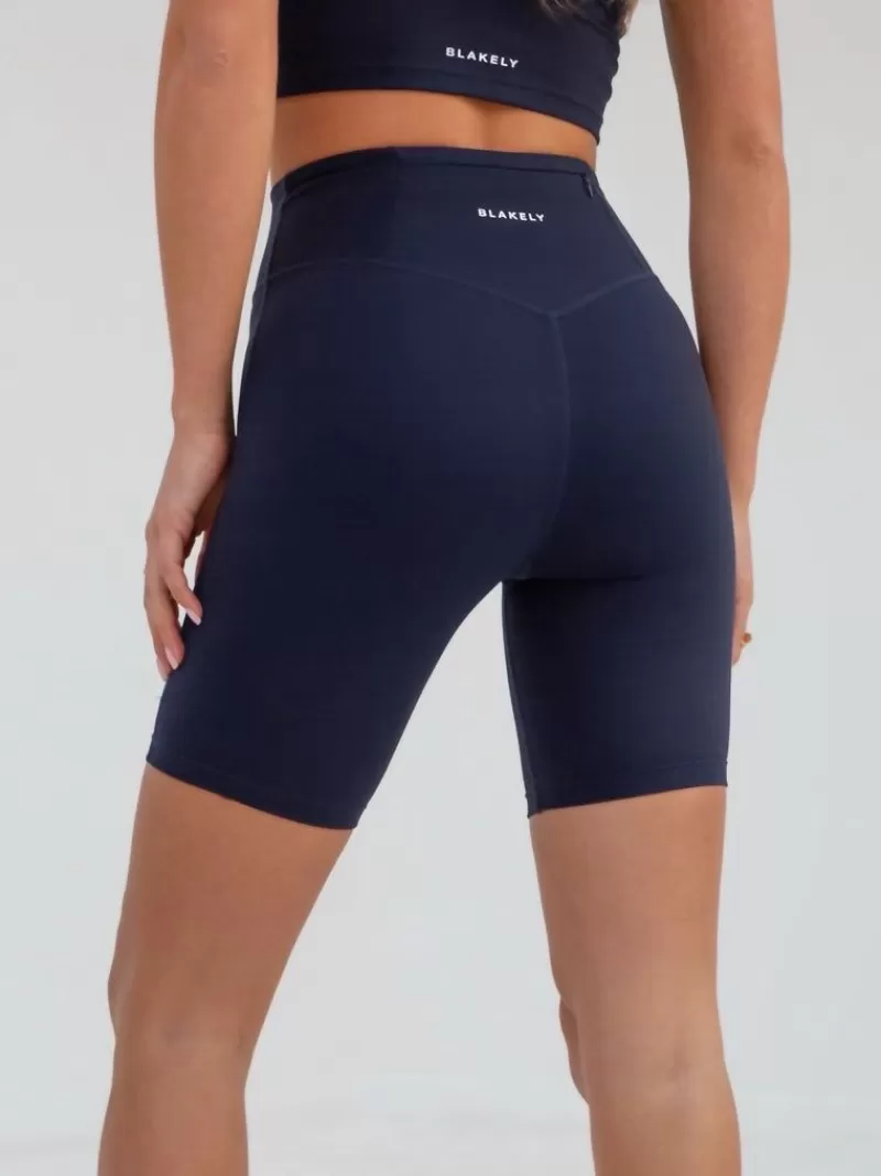 Soft Sculpt Cycling Shorts*Blakely Clothing Discount