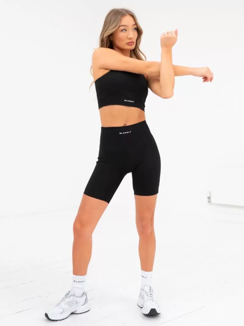 Soft Sculpt Cycling Shorts*Blakely Clothing Online