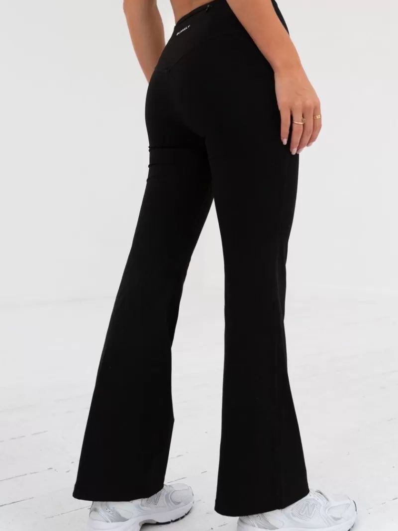 Soft Sculpt Wide Leg Leggings*Blakely Clothing Sale