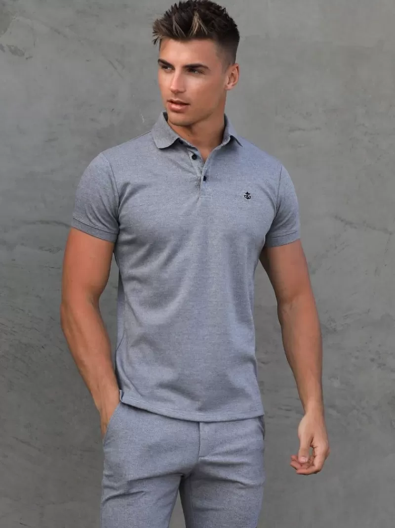 Sorrento Polo*Blakely Clothing Flash Sale