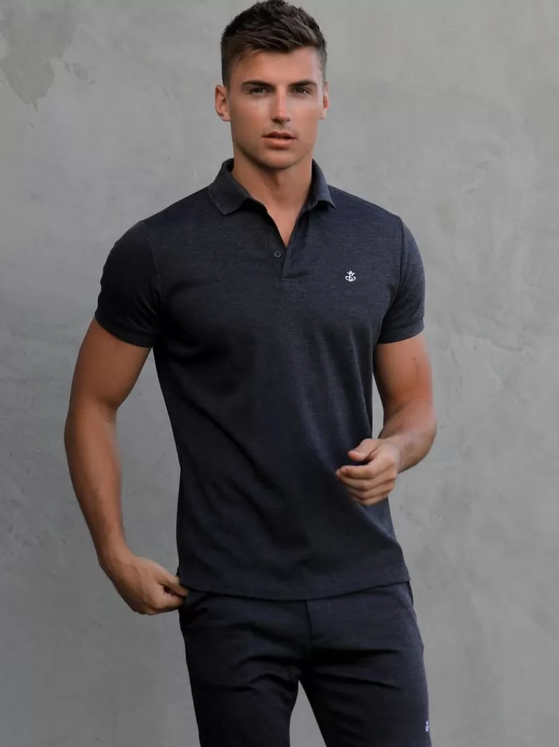 Sorrento Polo*Blakely Clothing Store