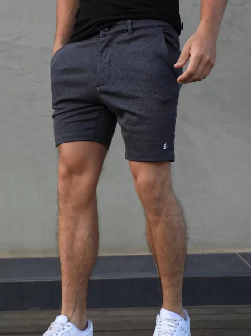 Sorrento Stretch Fit Shorts*Blakely Clothing Store