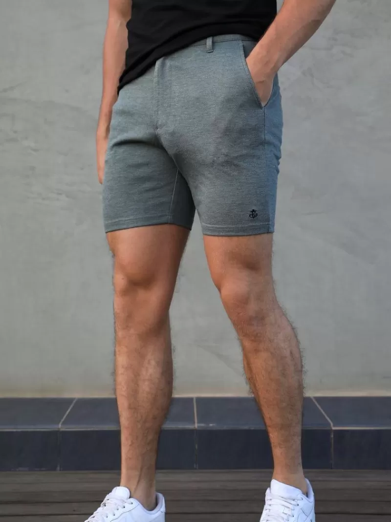 Sorrento Stretch Fit Shorts*Blakely Clothing Hot