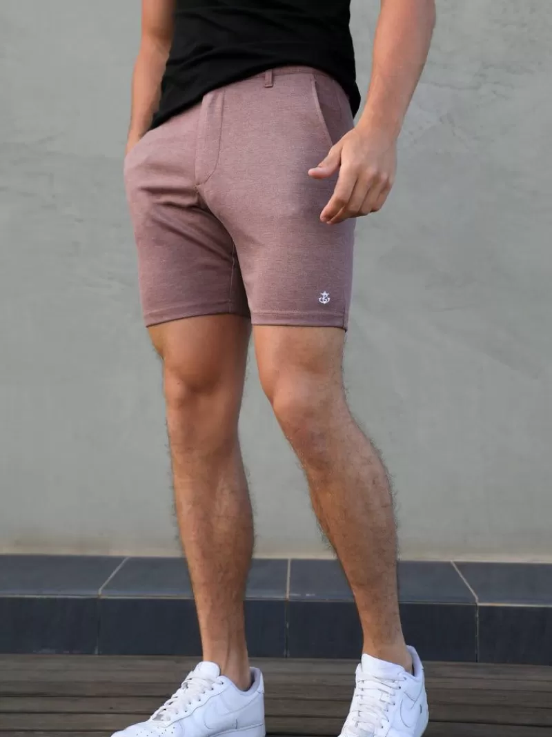 Sorrento Stretch Fit Shorts*Blakely Clothing Shop