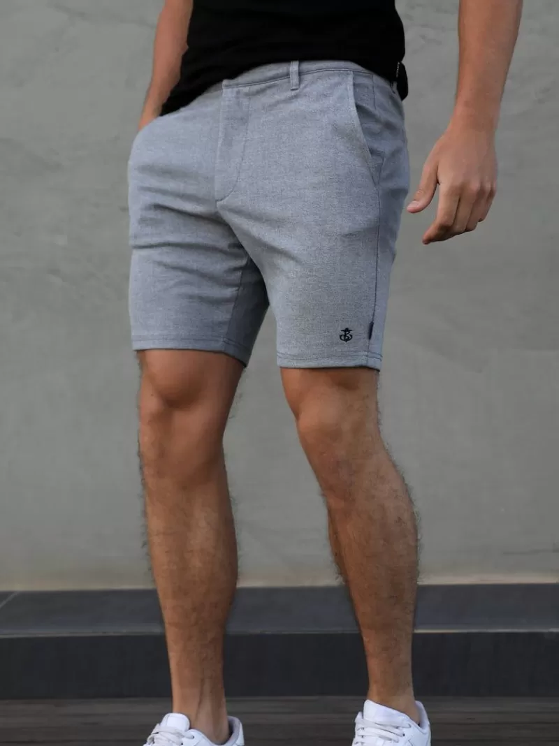 Sorrento Stretch Fit Shorts*Blakely Clothing Cheap