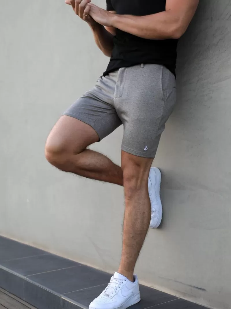 Sorrento Stretch Fit Shorts*Blakely Clothing Flash Sale