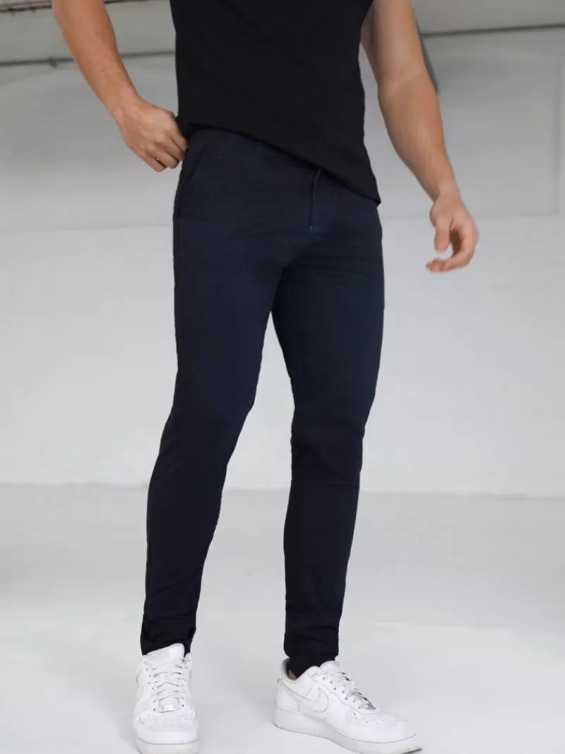 Stretch Chino*Blakely Clothing Discount