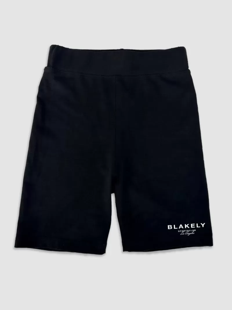 Studio Cycle Shorts*Blakely Clothing Shop