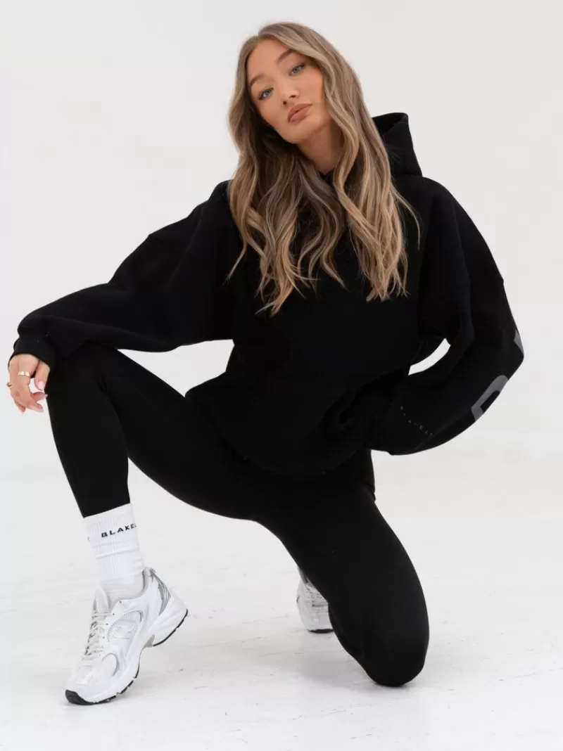 Tonal Isabel Oversized Hoodie*Blakely Clothing Hot