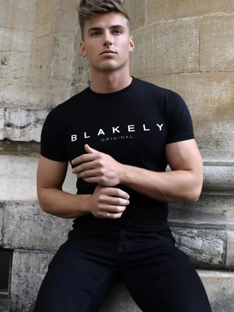 Torcross T-Shirt*Blakely Clothing Online