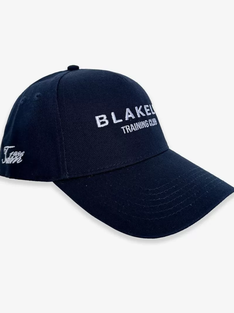 Training Cap*Blakely Clothing Best