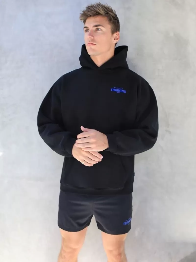 Training Club Relaxed Hoodie*Blakely Clothing Sale