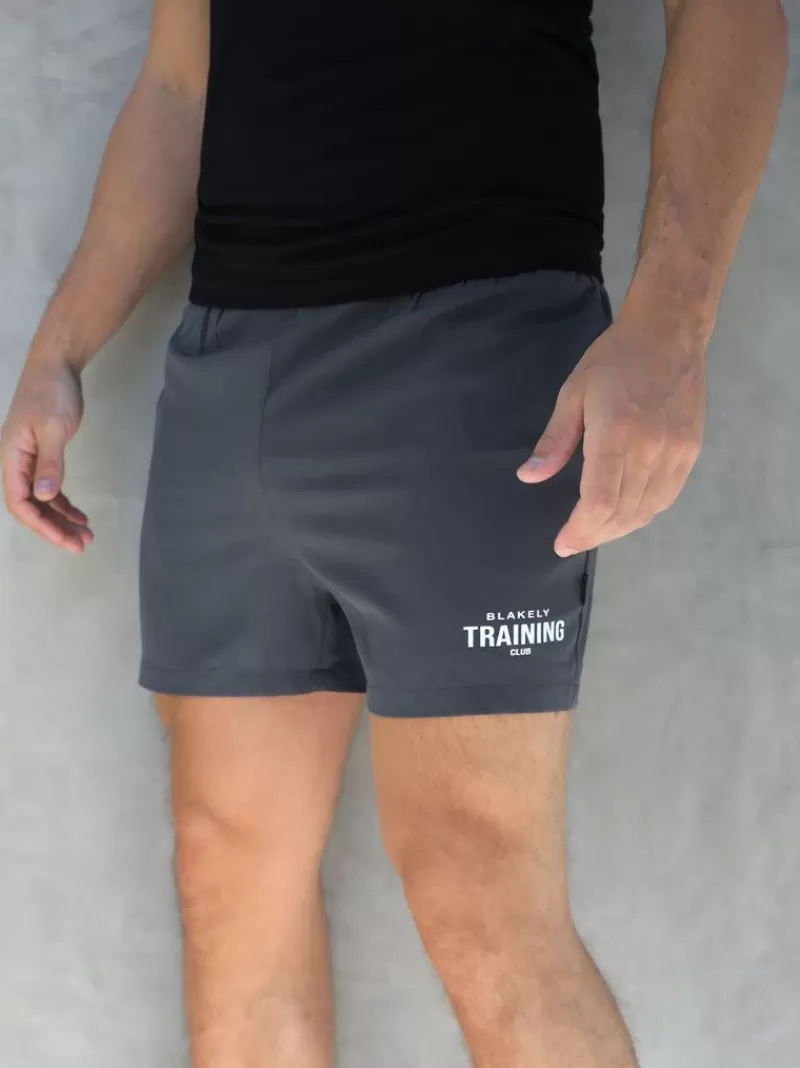 Training Sprint Shorts*Blakely Clothing Hot