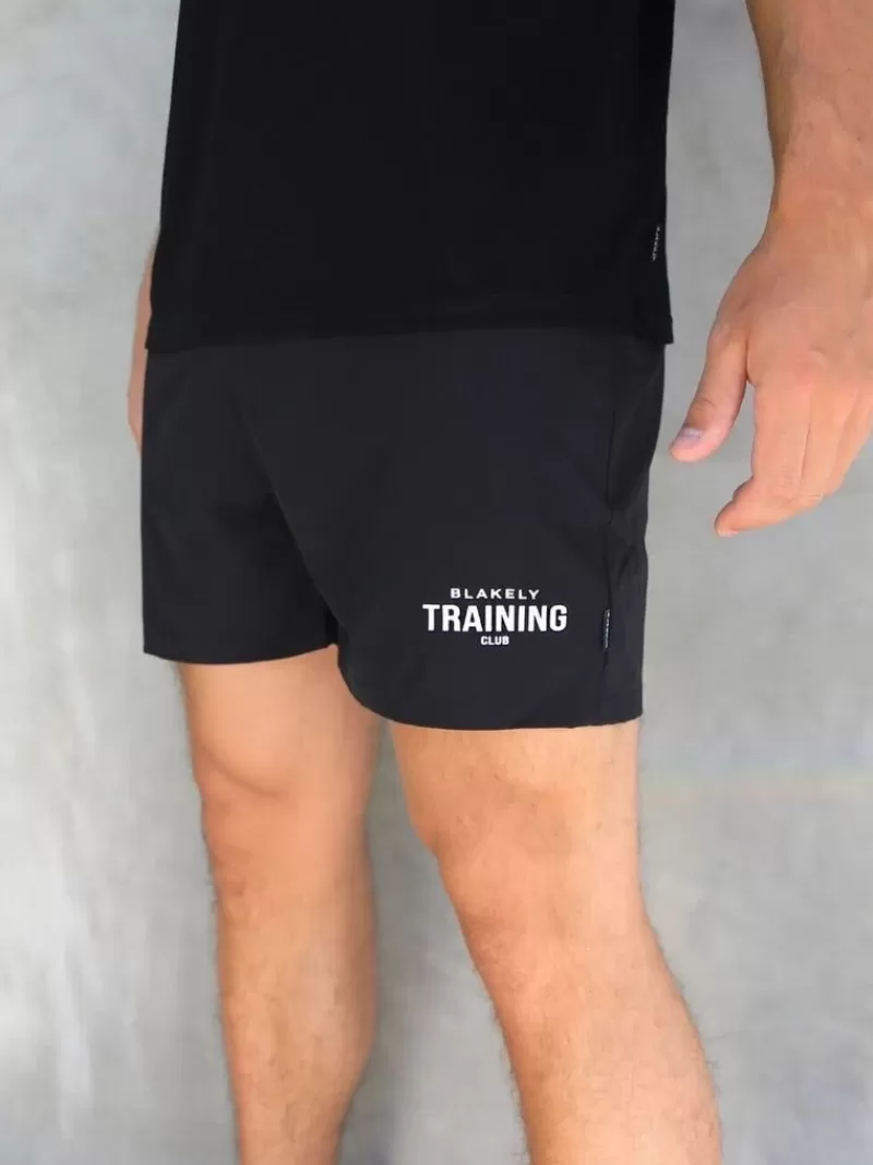 Training Sprint Shorts*Blakely Clothing Online