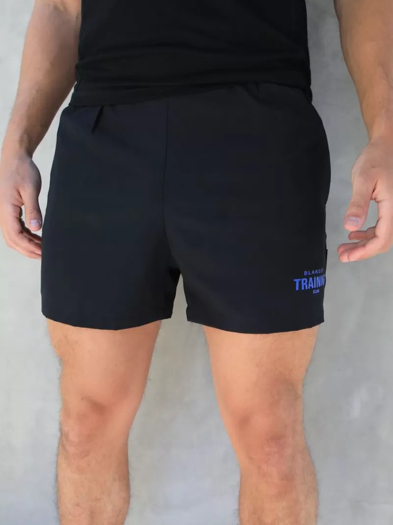 Training Sprint Shorts*Blakely Clothing Cheap