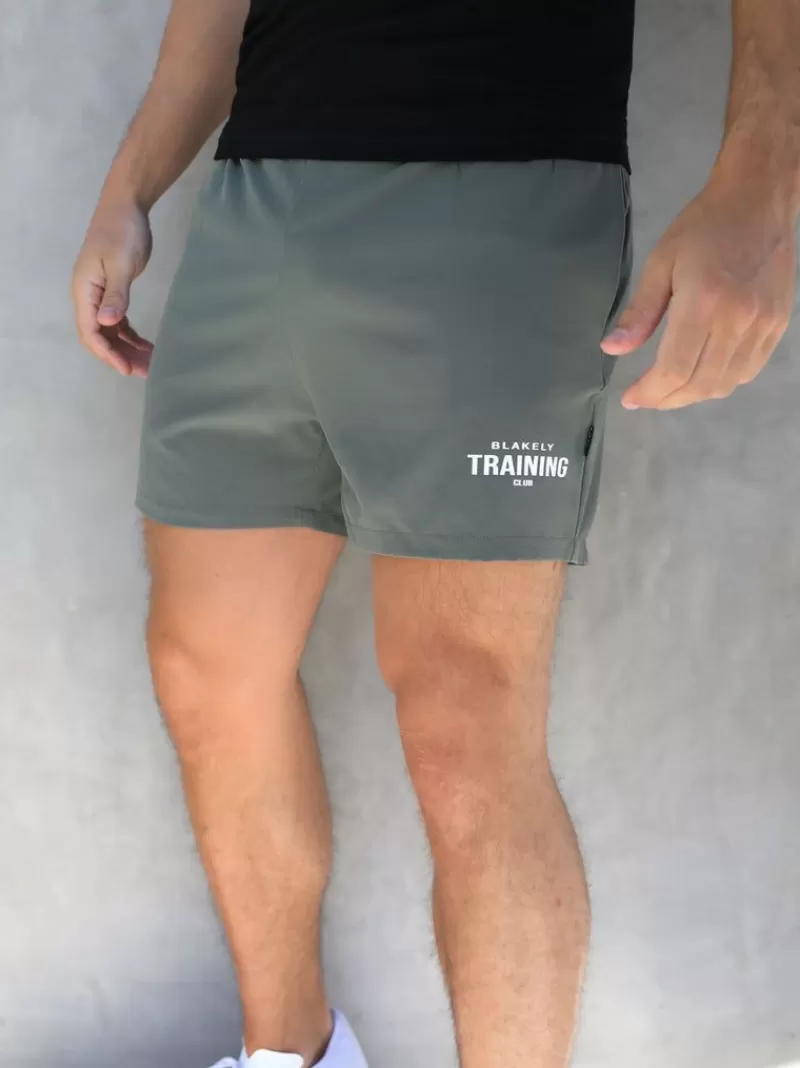 Training Sprint Shorts*Blakely Clothing Hot