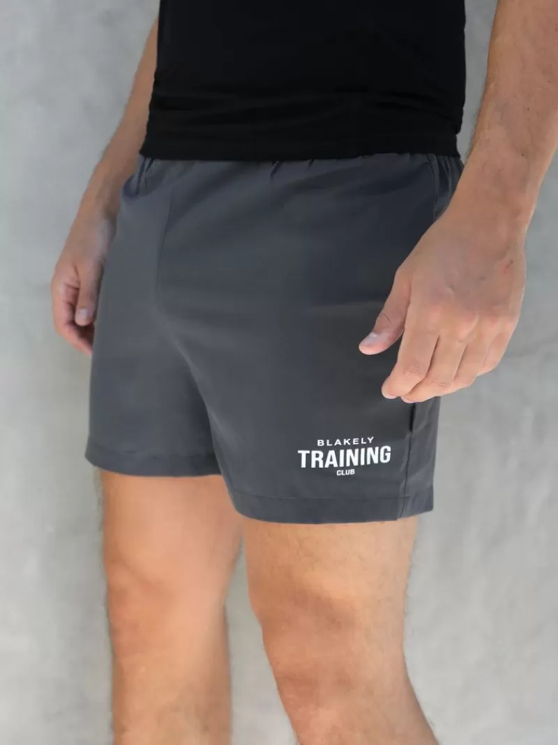 Training Sprint Shorts*Blakely Clothing Hot