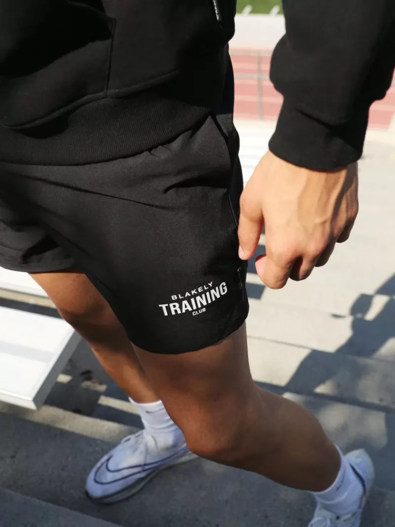 Training Sprint Shorts*Blakely Clothing Online