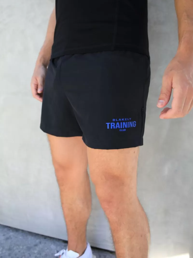 Training Sprint Shorts*Blakely Clothing Cheap