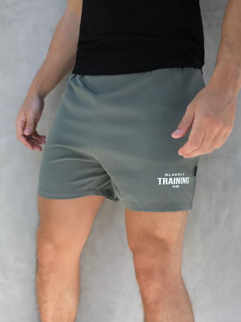 Training Sprint Shorts*Blakely Clothing Hot