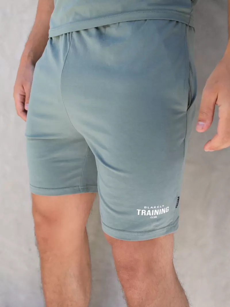 Training Stretch Shorts*Blakely Clothing Sale