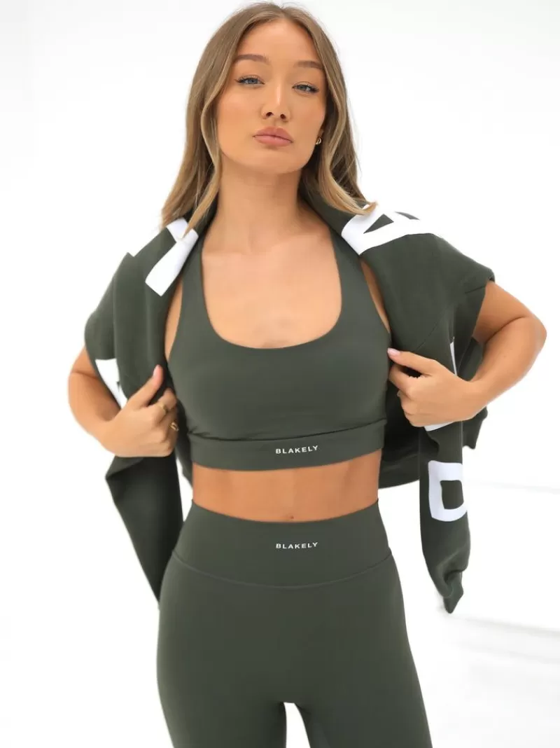 Ultimate Active Bra*Blakely Clothing Online