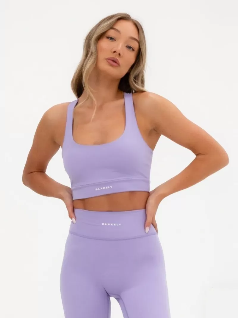 Ultimate Active Bra*Blakely Clothing Outlet