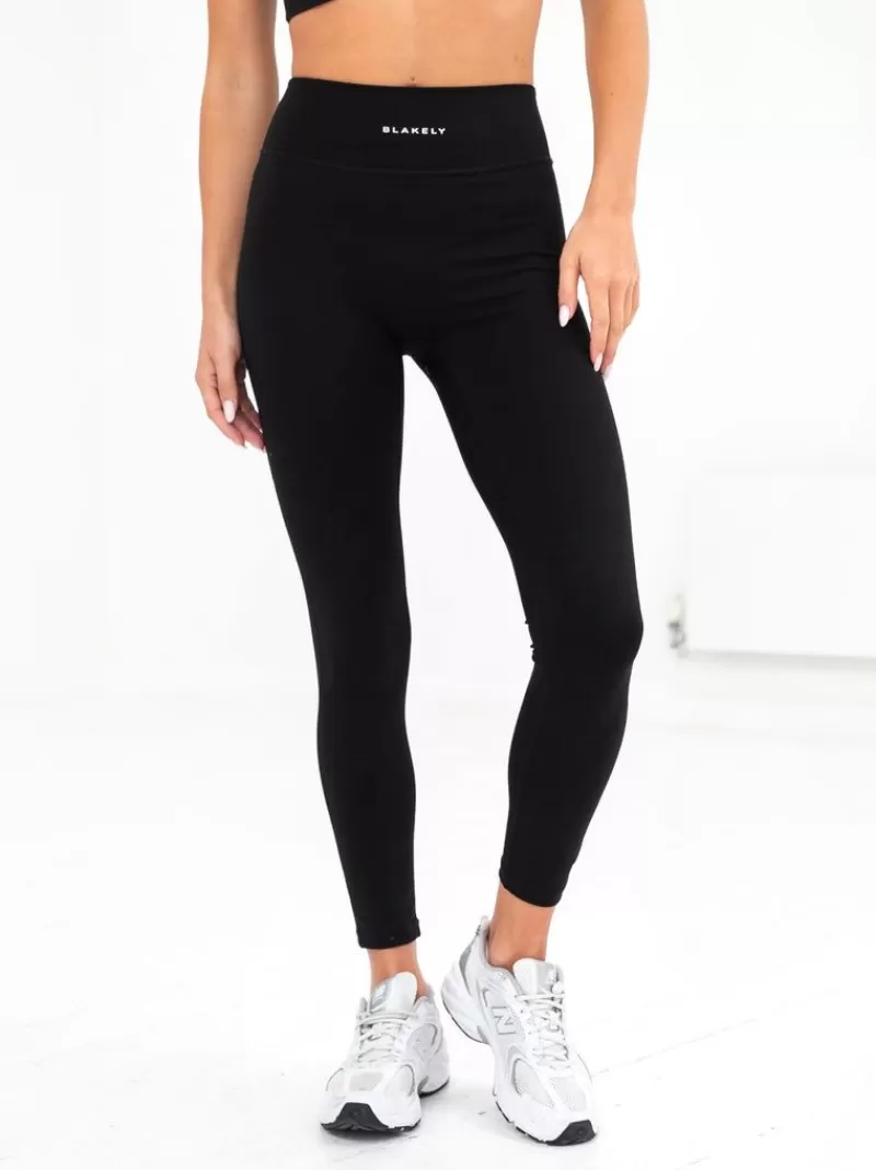 Ultimate Active Leggings*Blakely Clothing New