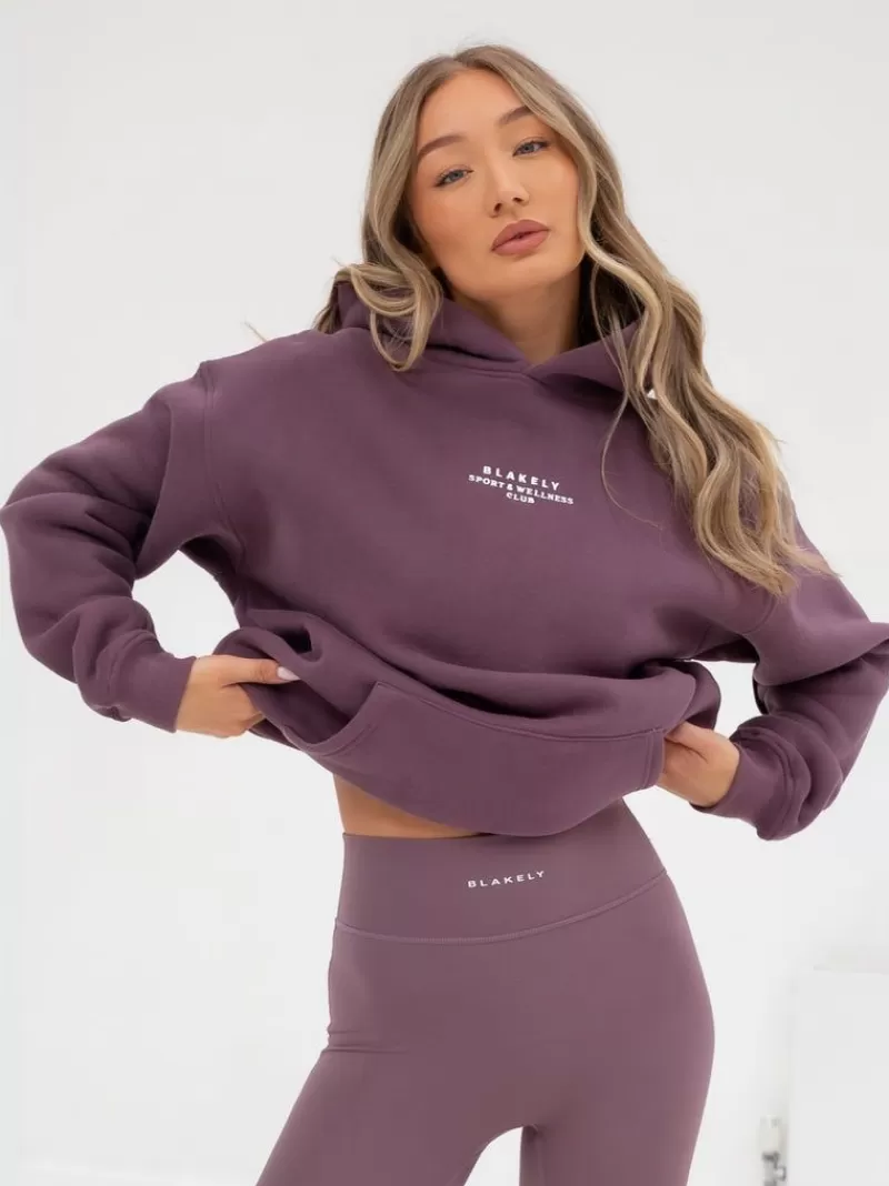 Ultimate Oversized Hoodie*Blakely Clothing Flash Sale