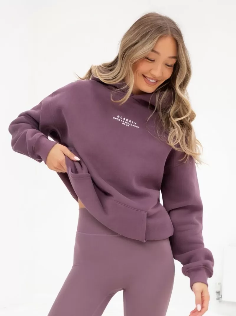 Ultimate Oversized Hoodie*Blakely Clothing Flash Sale