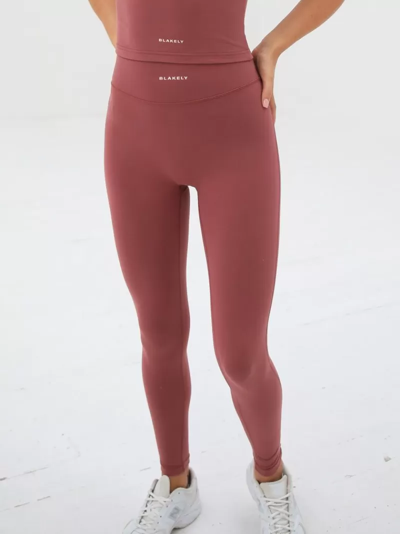 Ultimate Soft Leggings*Blakely Clothing Flash Sale