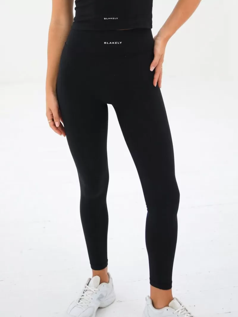 Ultimate Soft Leggings*Blakely Clothing New