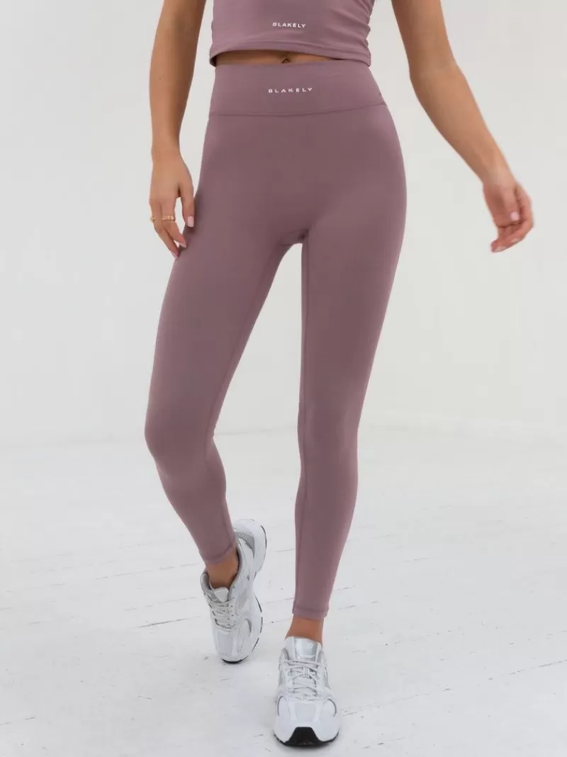 Ultimate Soft Leggings*Blakely Clothing Discount